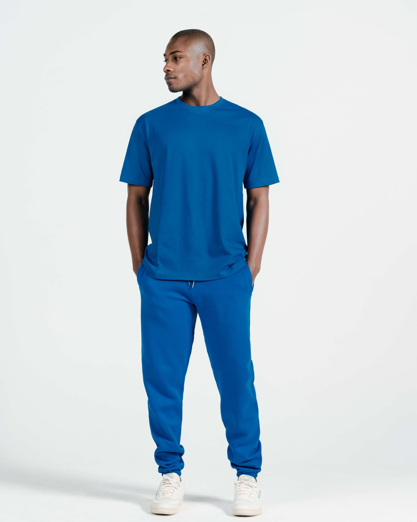The Foundation Supima Tee