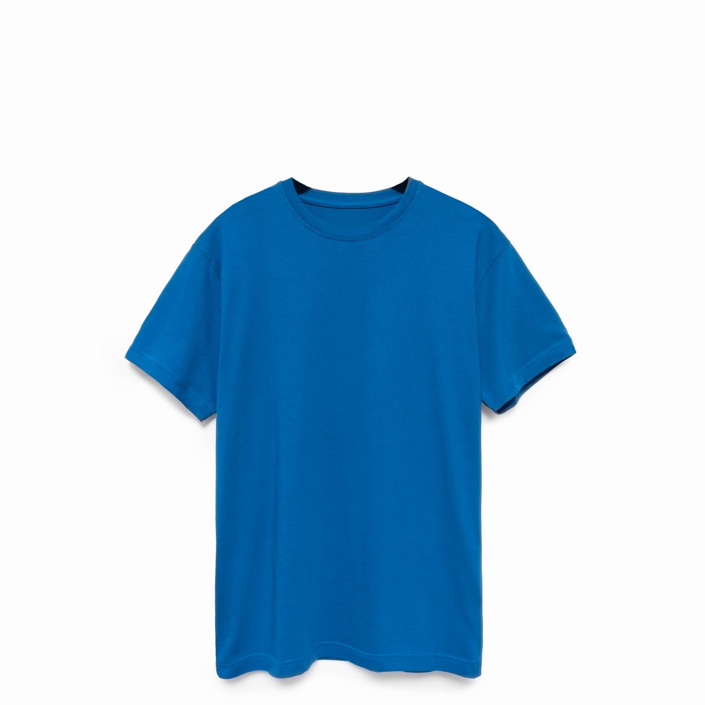 The Foundation Supima Tee