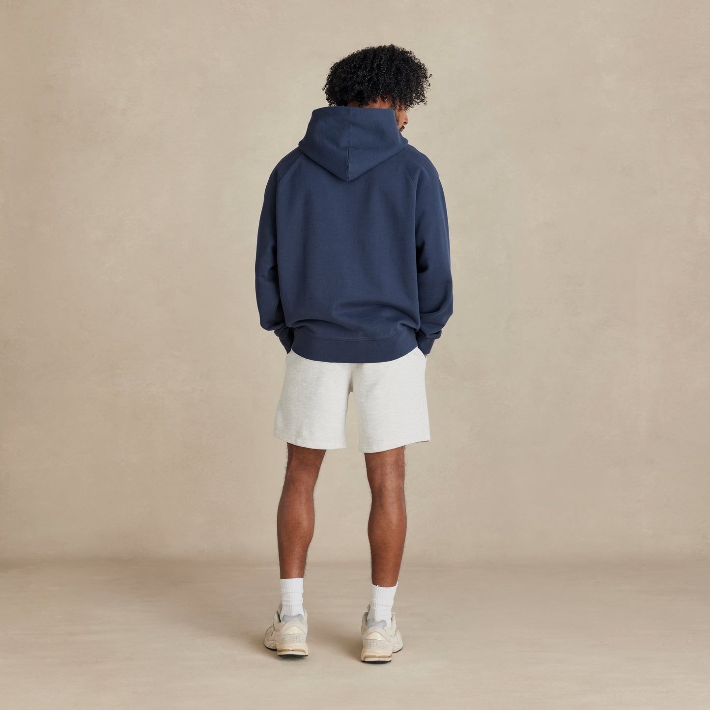 The Foundation Ultra Heavyweight Hood