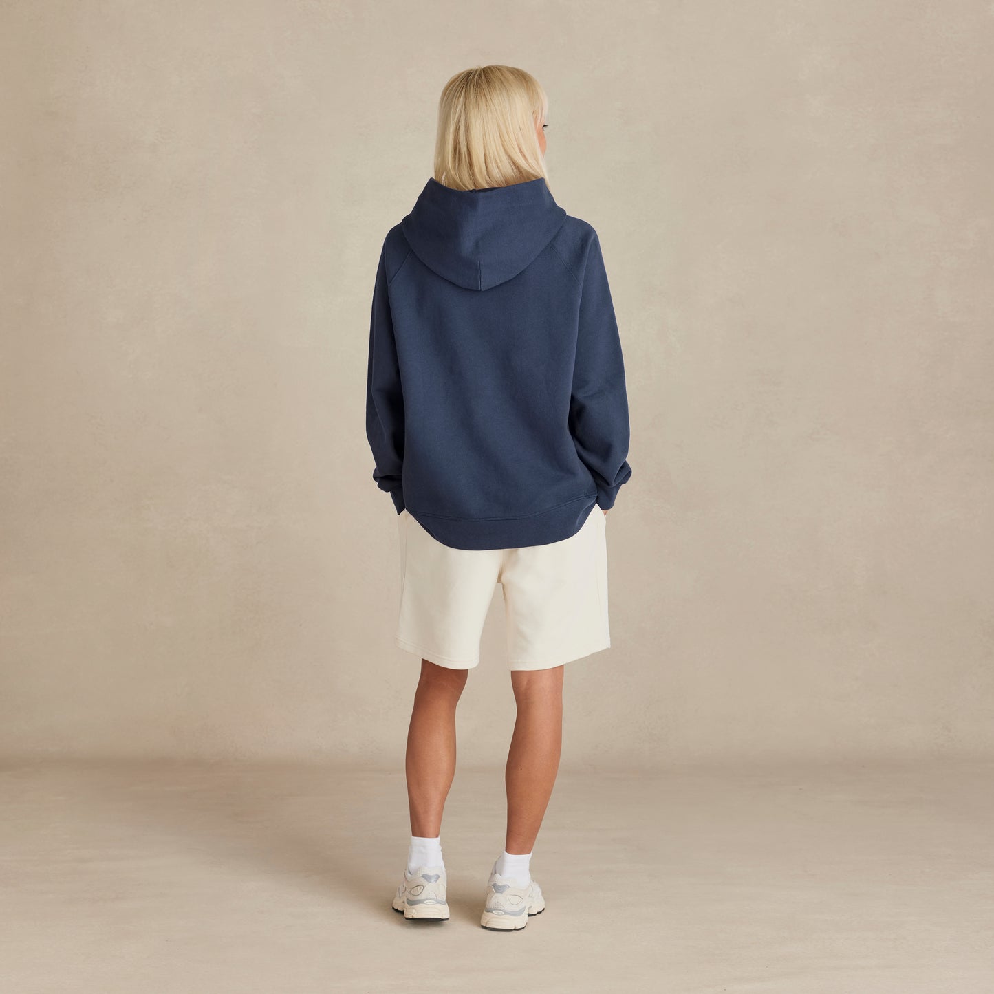 The Foundation Ultra Heavyweight Hood