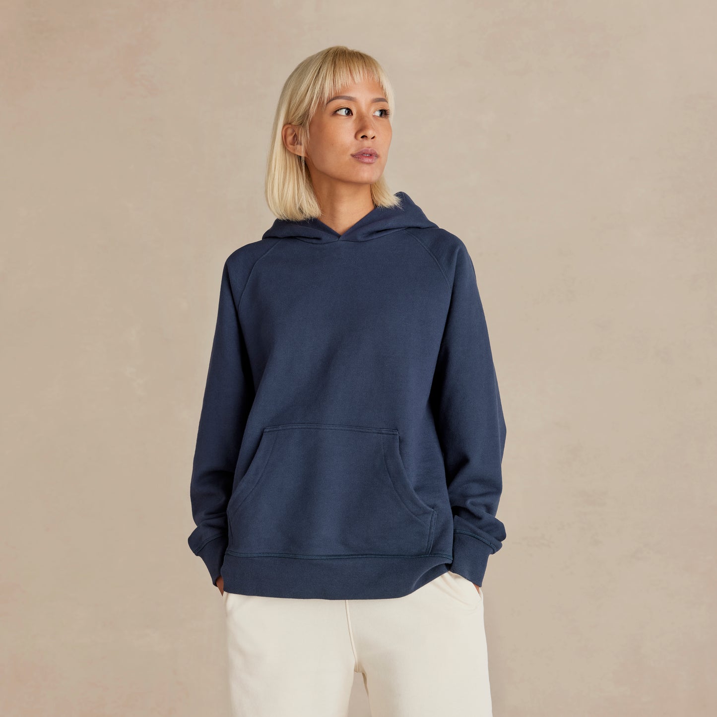 The Foundation Ultra Heavyweight Hood