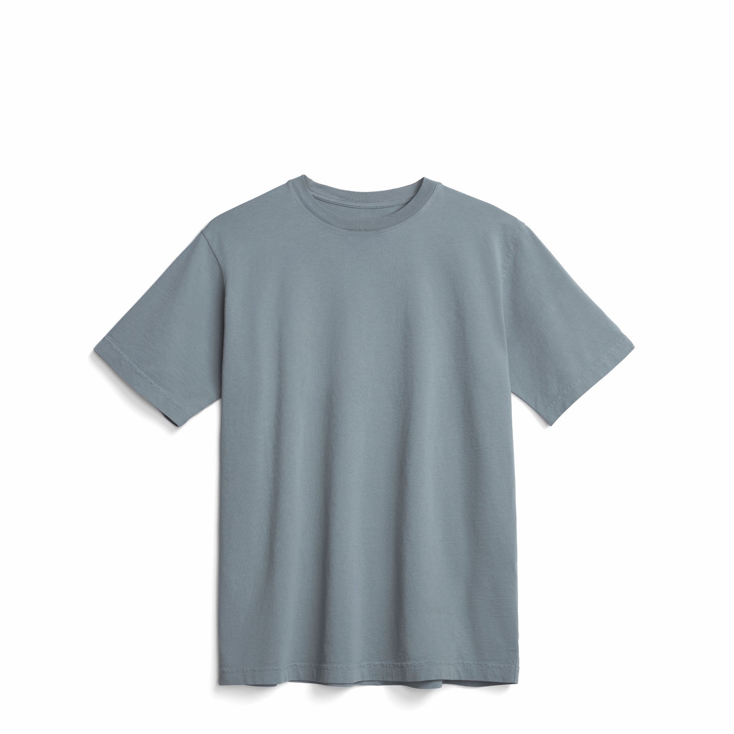 The Foundation Heavyweight Tee