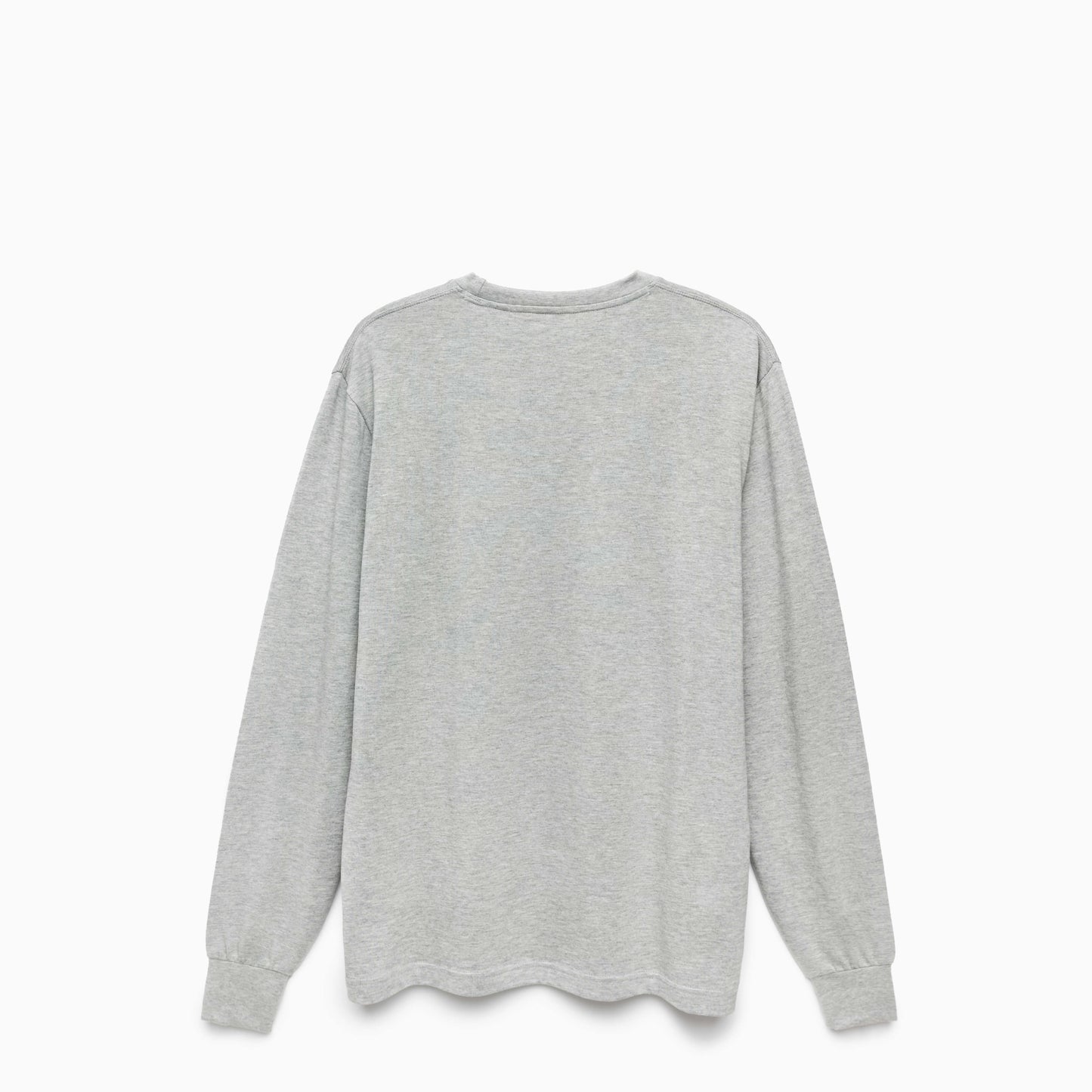 The Foundation Tee Long Sleeve