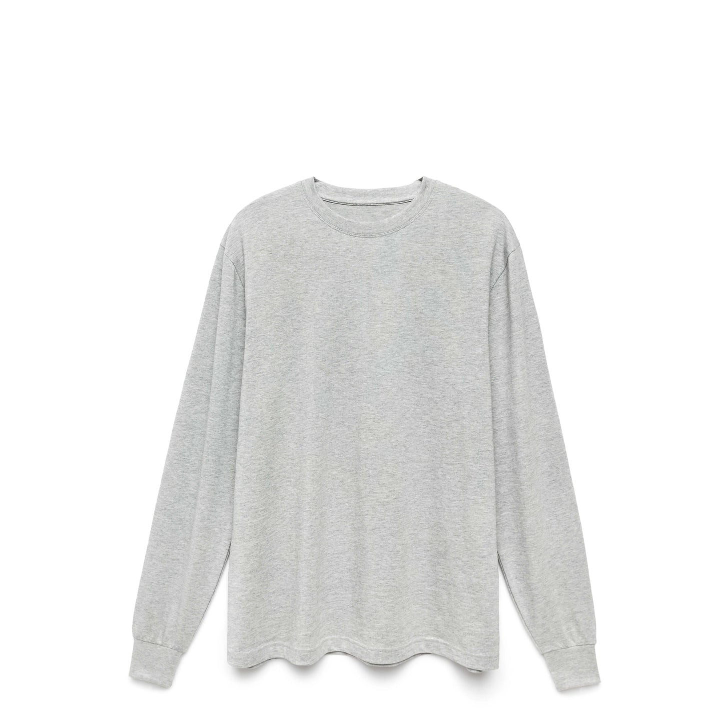 The Foundation Tee Long Sleeve