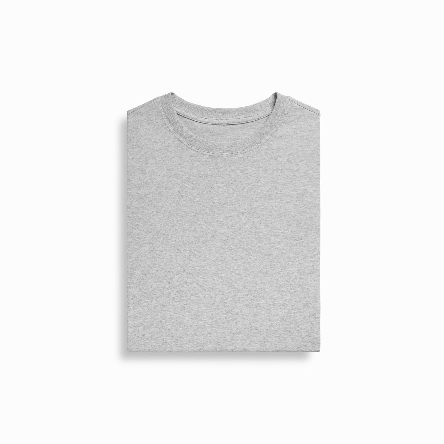The Foundation Tee Long Sleeve