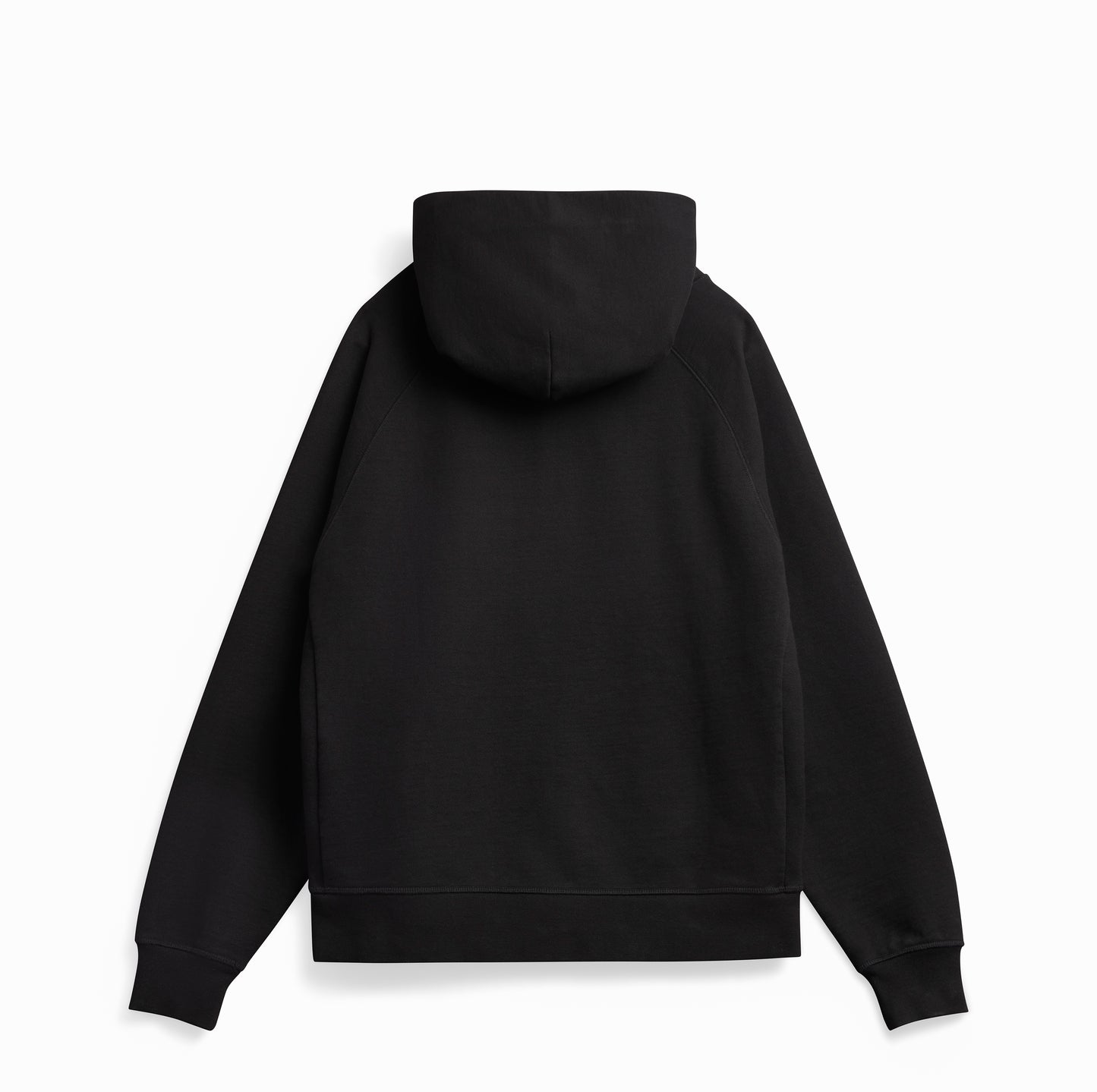 The Foundation Ultra Heavyweight Hood
