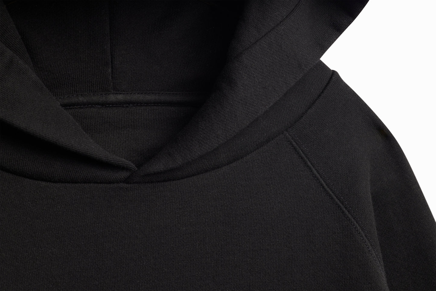 The Foundation Ultra Heavyweight Hood