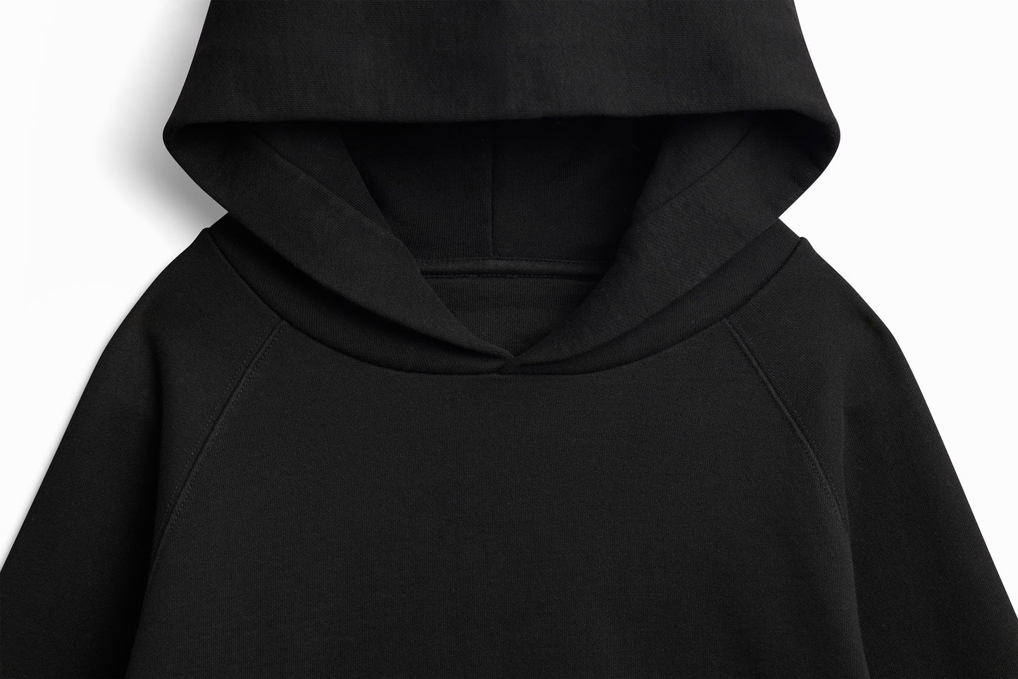The Foundation Ultra Heavyweight Hood