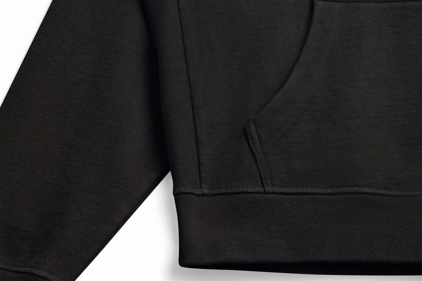 The Foundation Ultra Heavyweight Hood