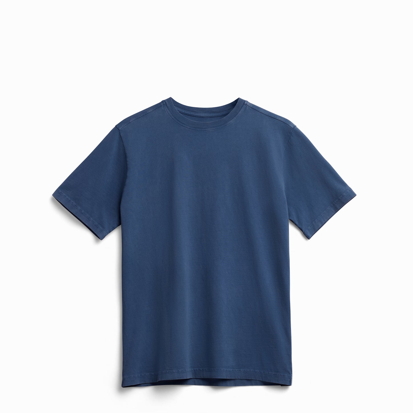 The Foundation Heavyweight Tee