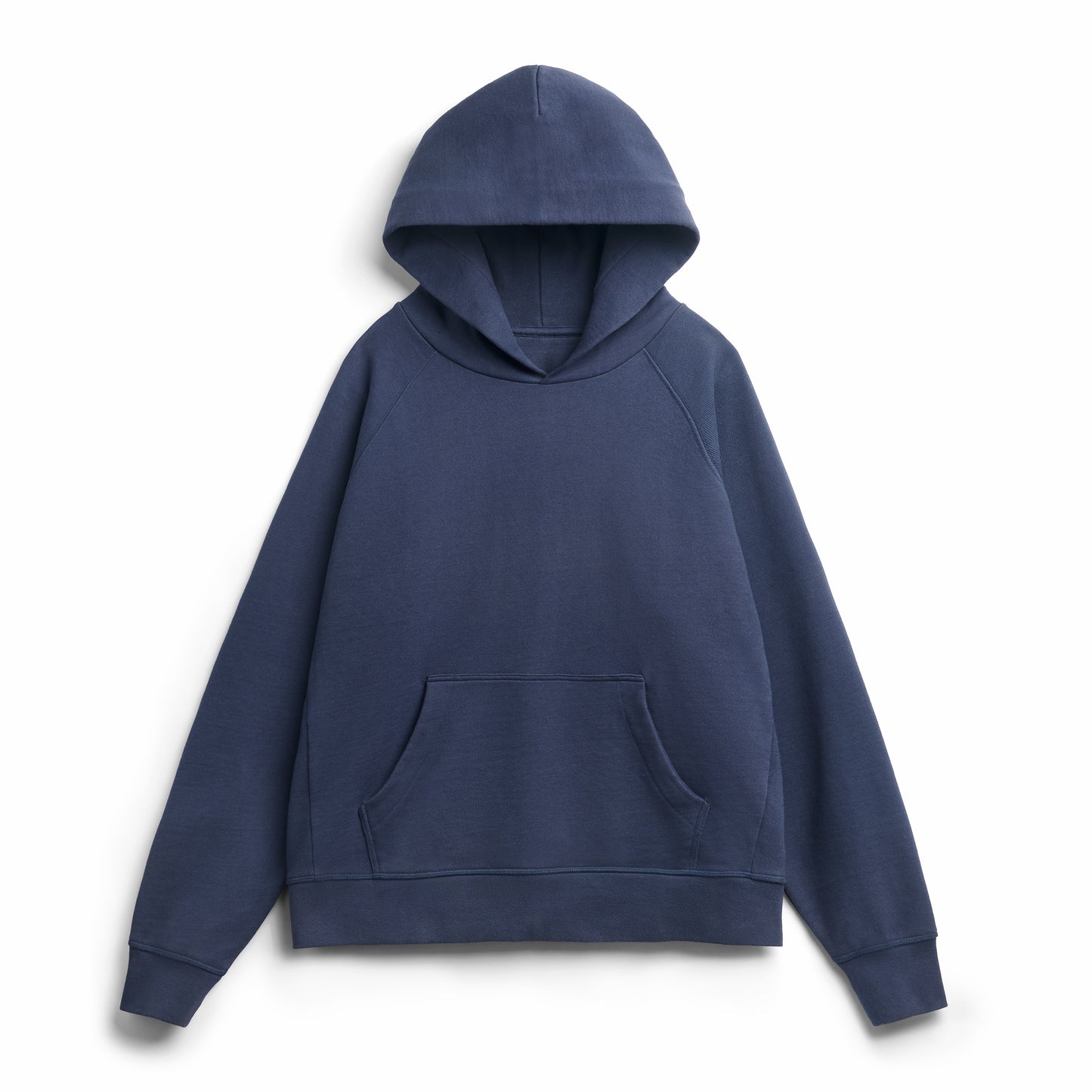 The Foundation Ultra Heavyweight Hood