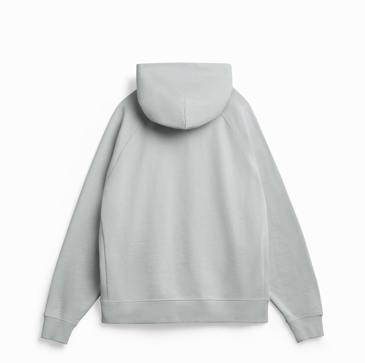 The Foundation Ultra Heavyweight Hood
