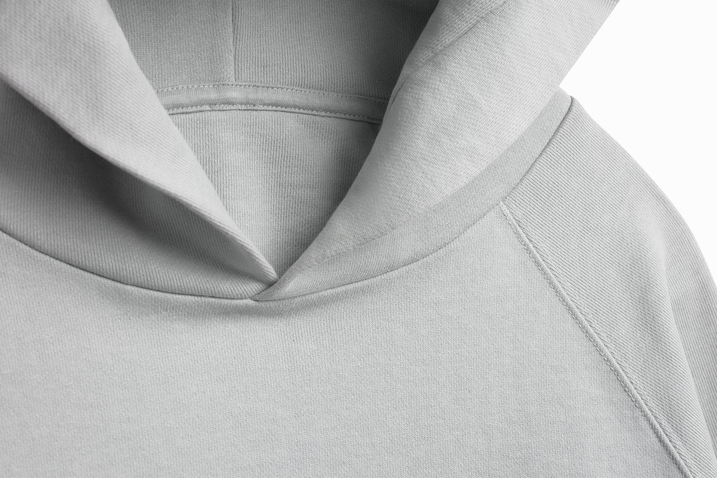 The Foundation Ultra Heavyweight Hood