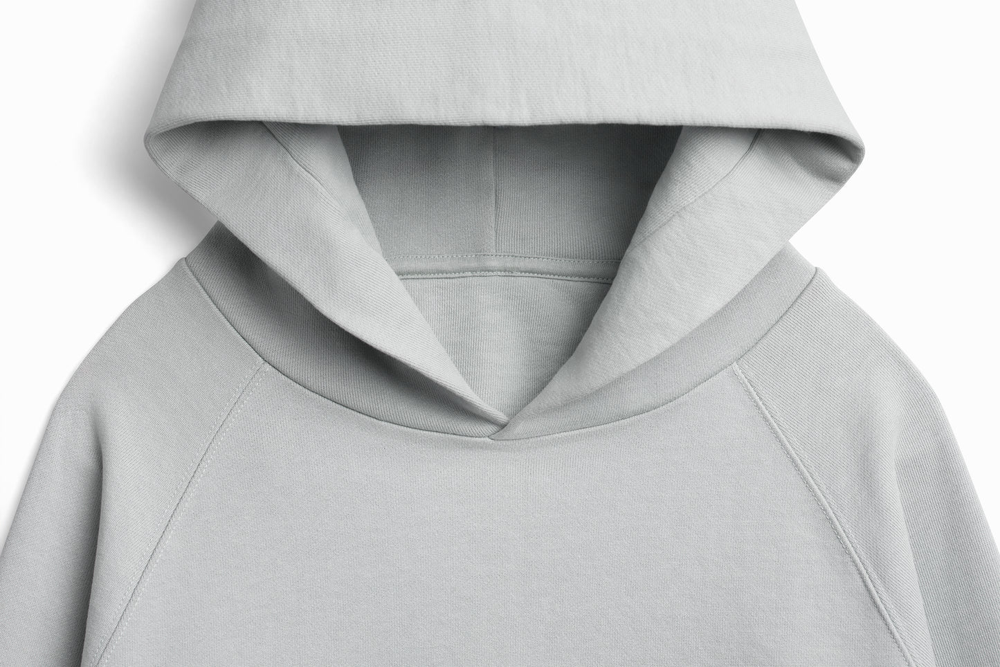 The Foundation Ultra Heavyweight Hood