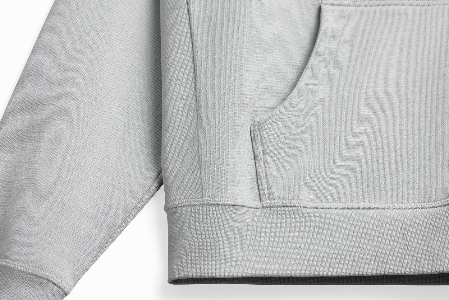 The Foundation Ultra Heavyweight Hood