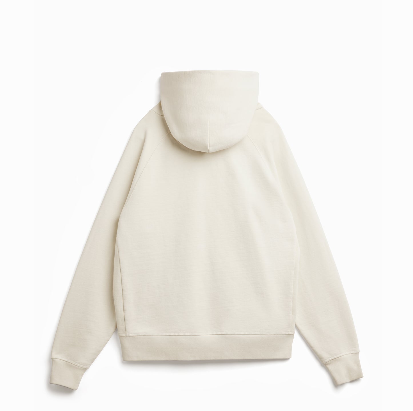 The Foundation Ultra Heavyweight Hood