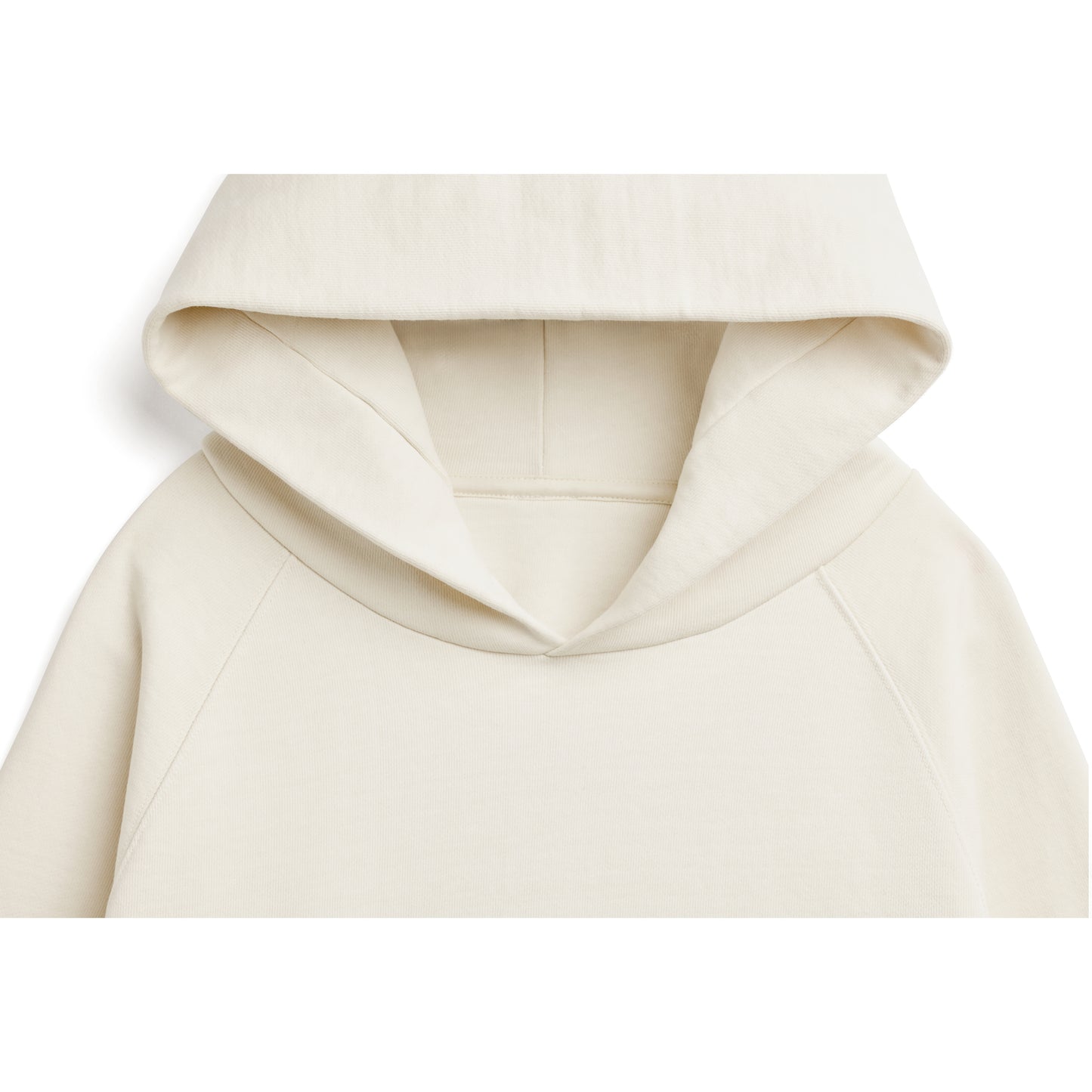 The Foundation Ultra Heavyweight Hood