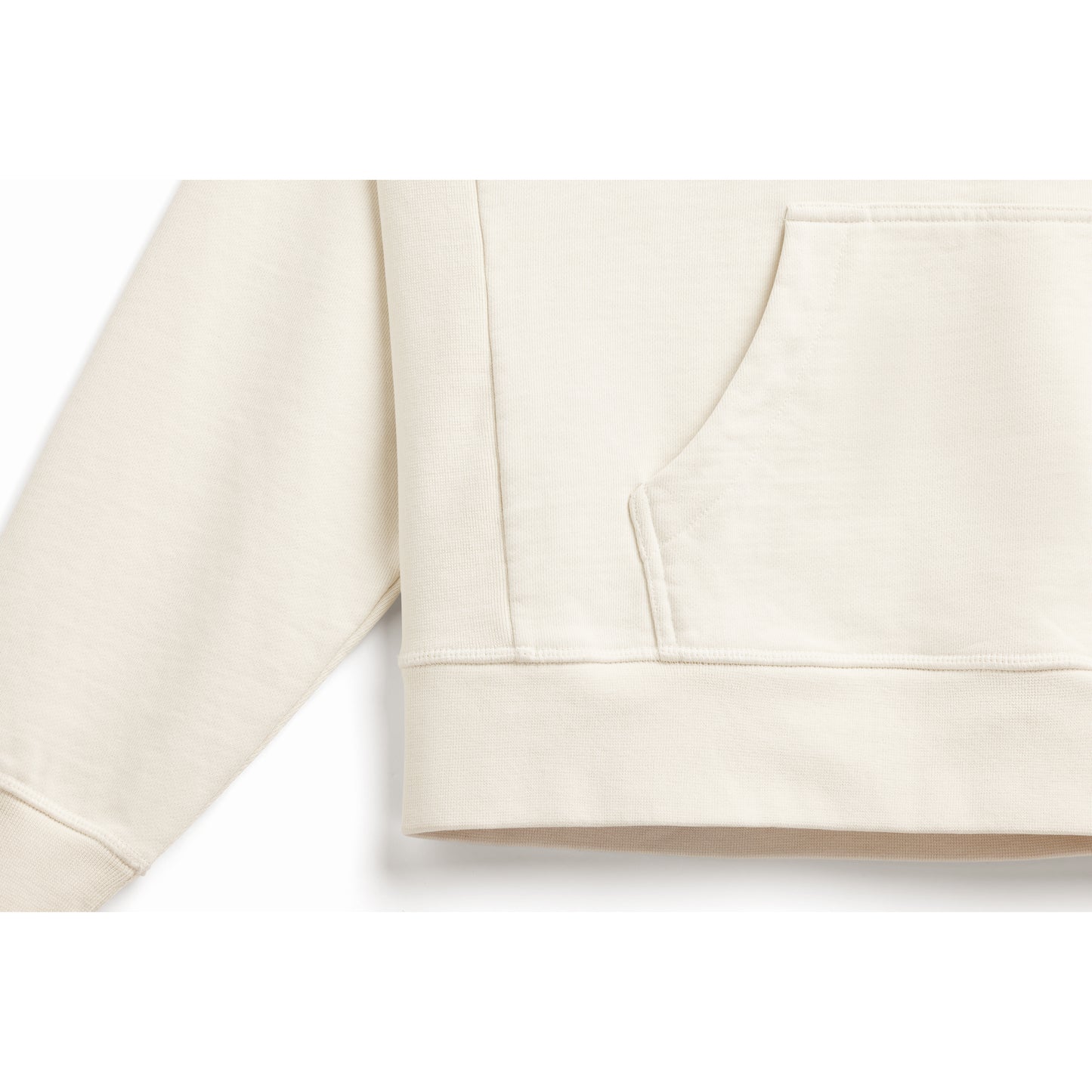 The Foundation Ultra Heavyweight Hood