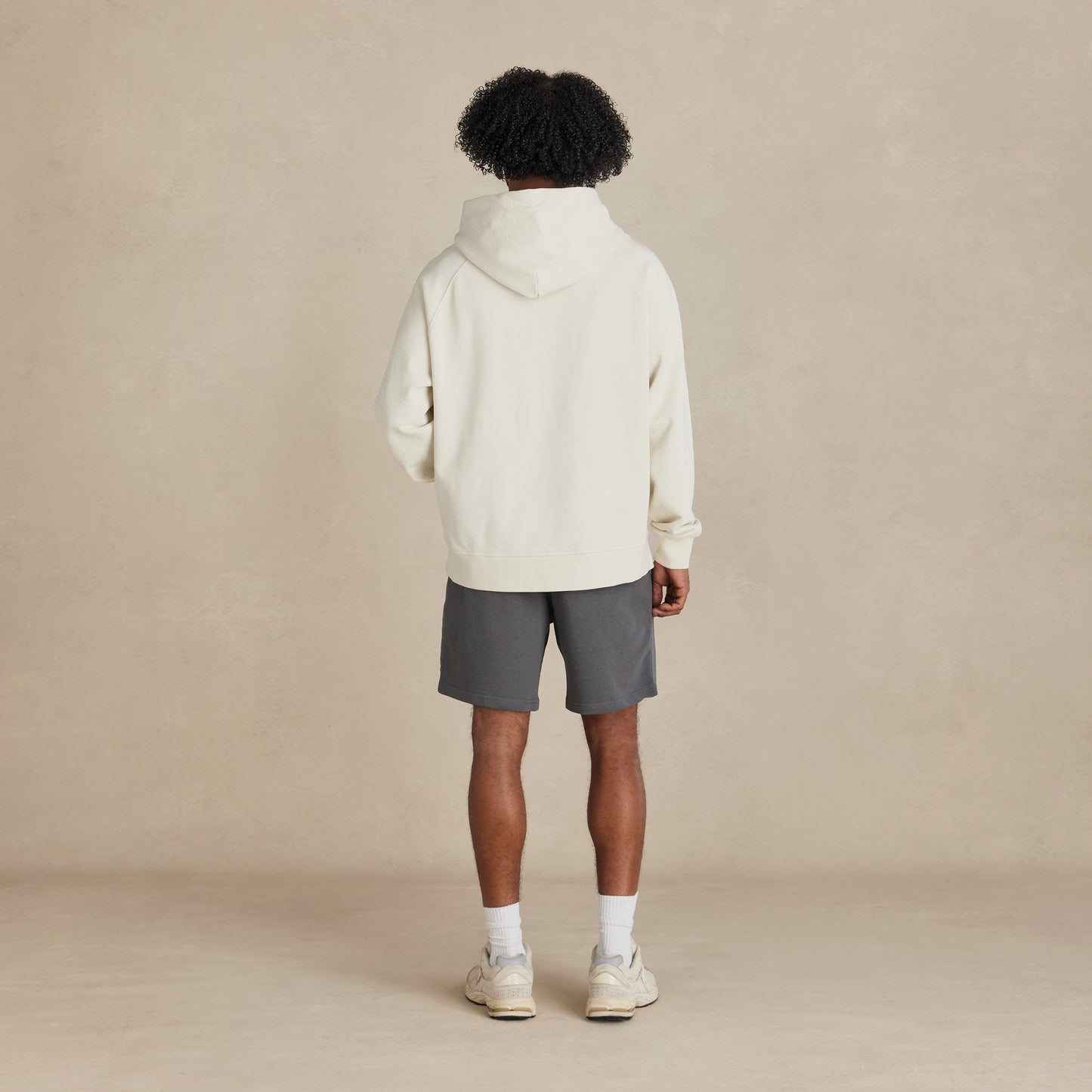 The Foundation Ultra Heavyweight Hood