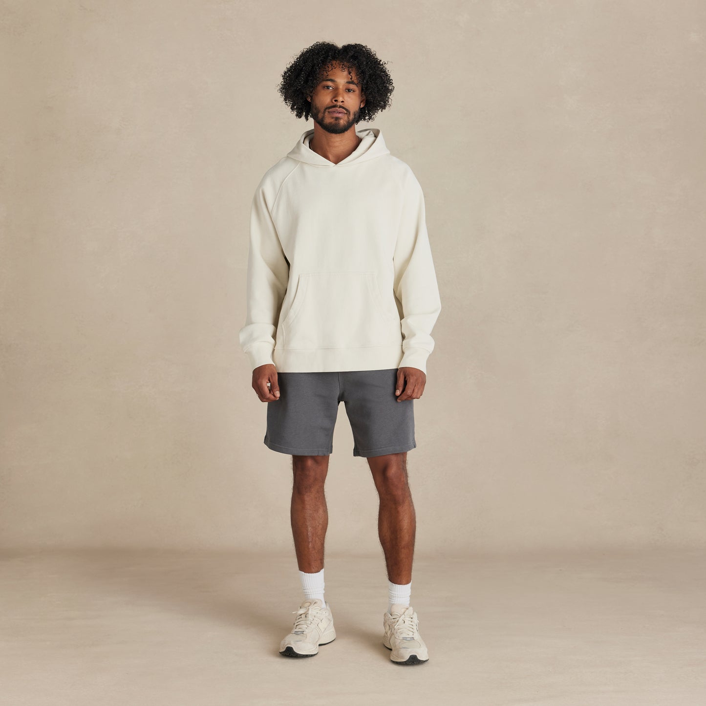 The Foundation Ultra Heavyweight Hood