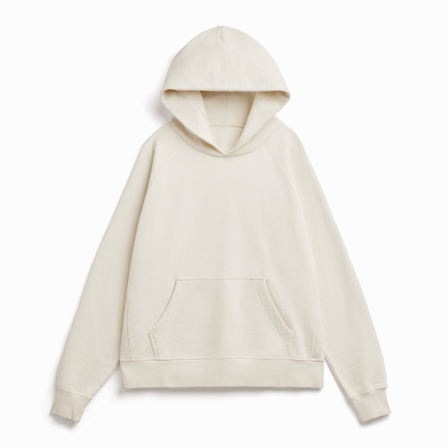 The Foundation Ultra Heavyweight Hood
