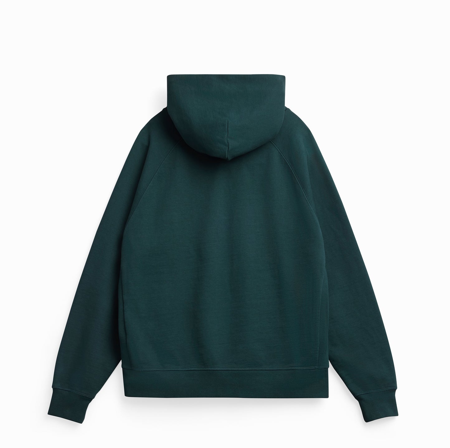 The Foundation Ultra Heavyweight Hood