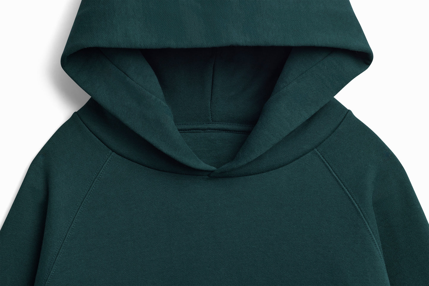 The Foundation Ultra Heavyweight Hood