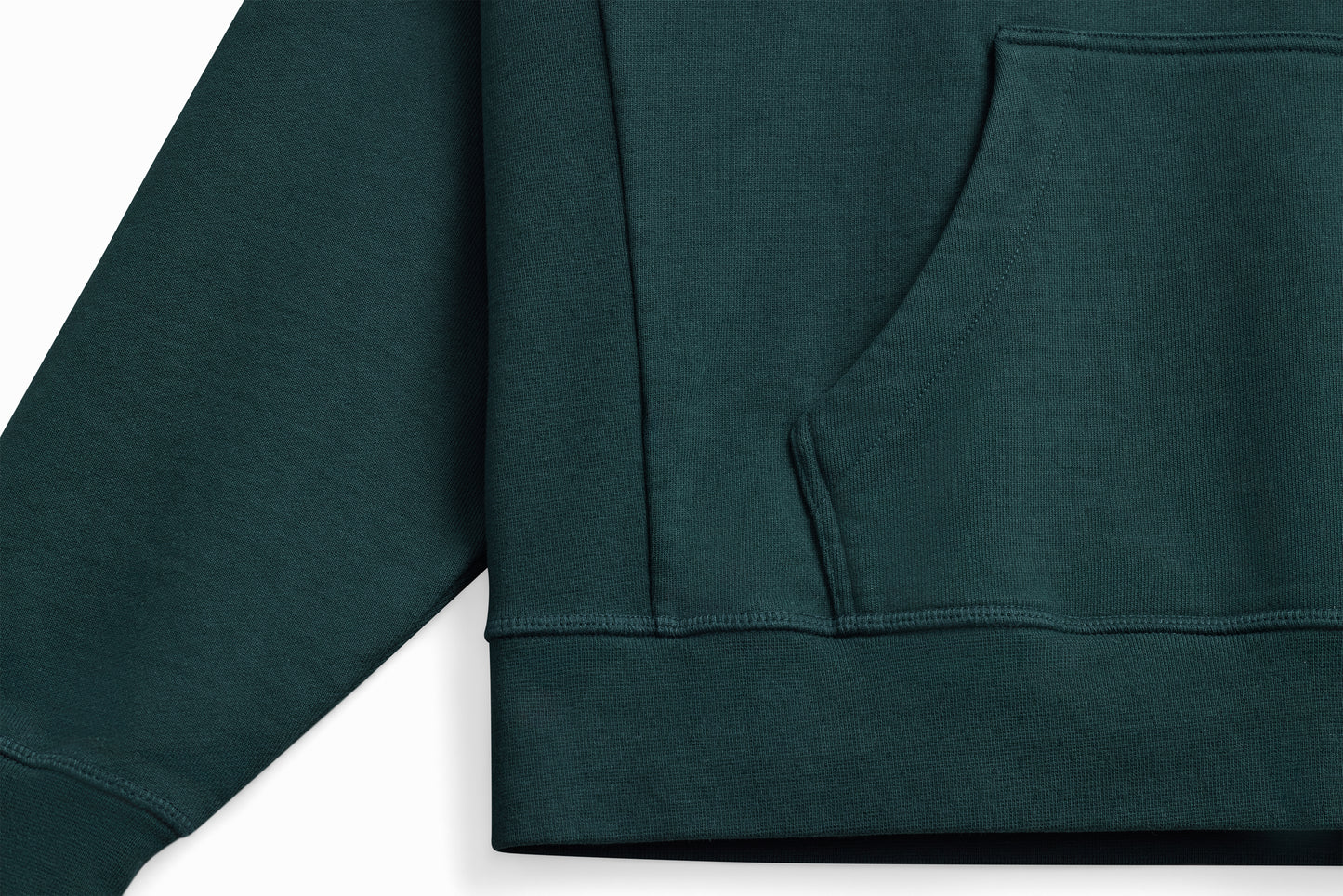 The Foundation Ultra Heavyweight Hood