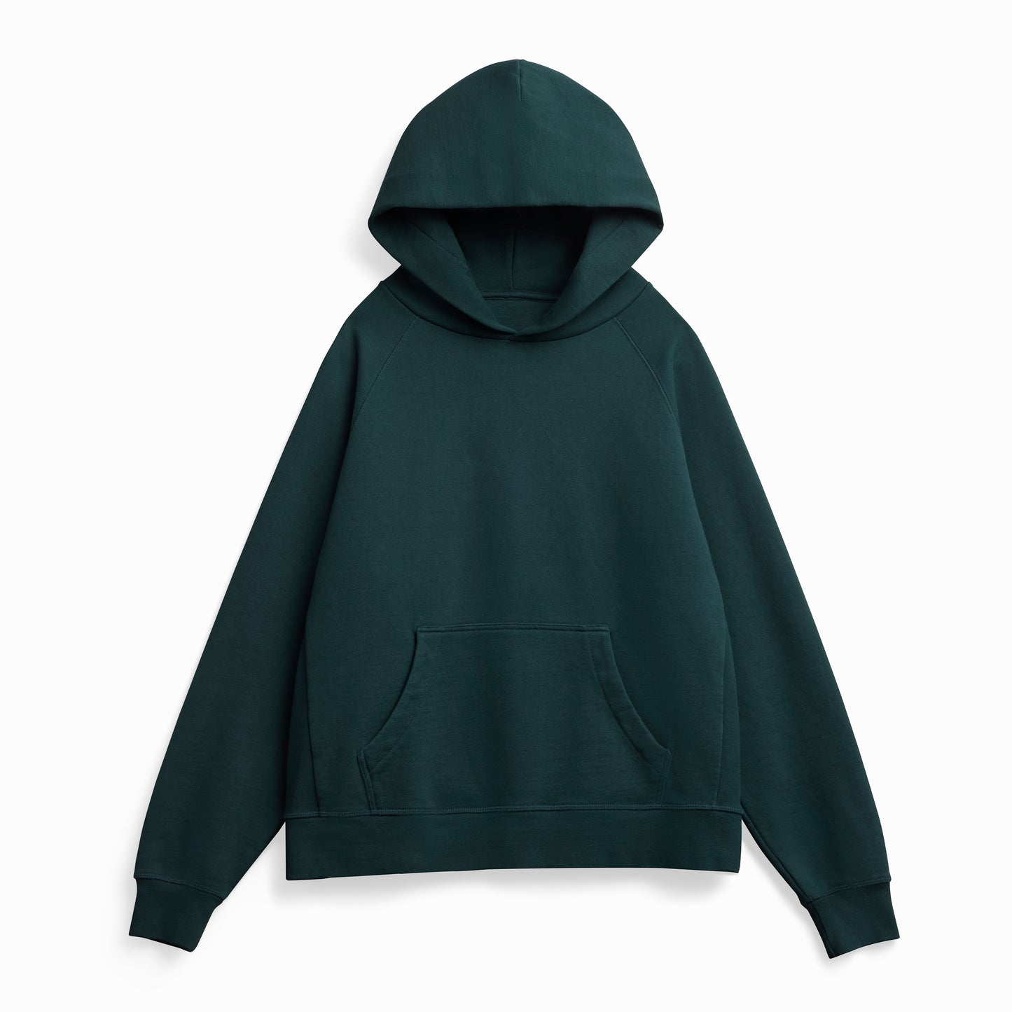 The Foundation Ultra Heavyweight Hood