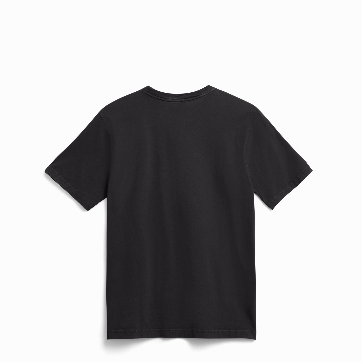The Foundation Heavyweight Tee