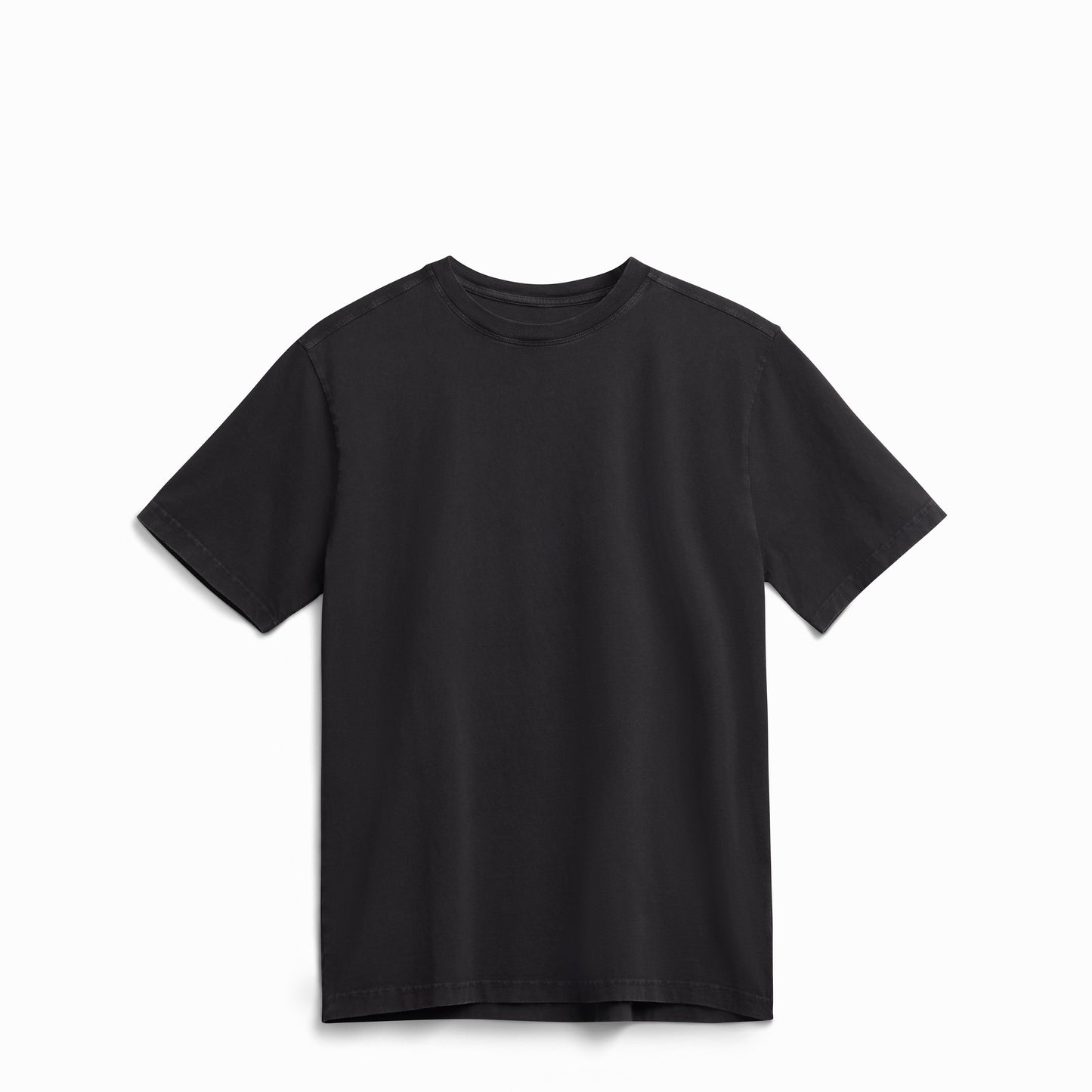 The Foundation Heavyweight Tee