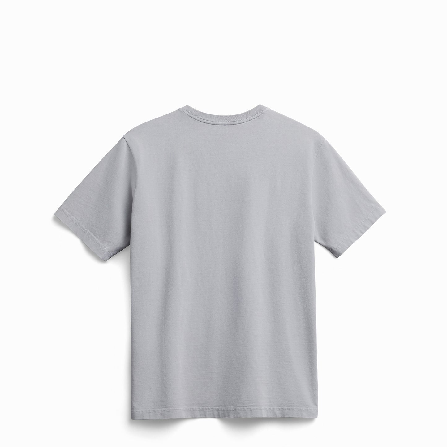 The Foundation Heavyweight Tee
