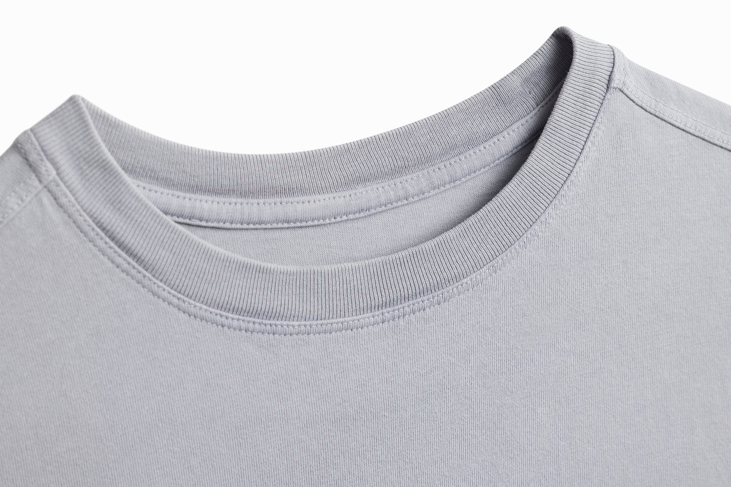 The Foundation Heavyweight Tee