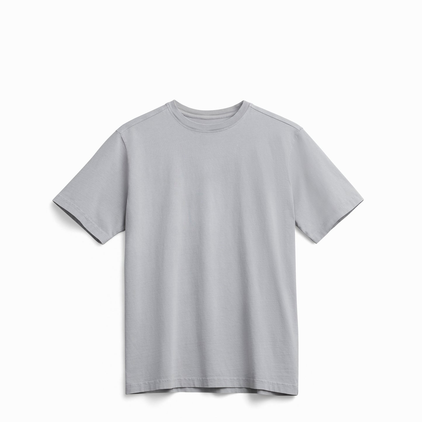The Foundation Heavyweight Tee
