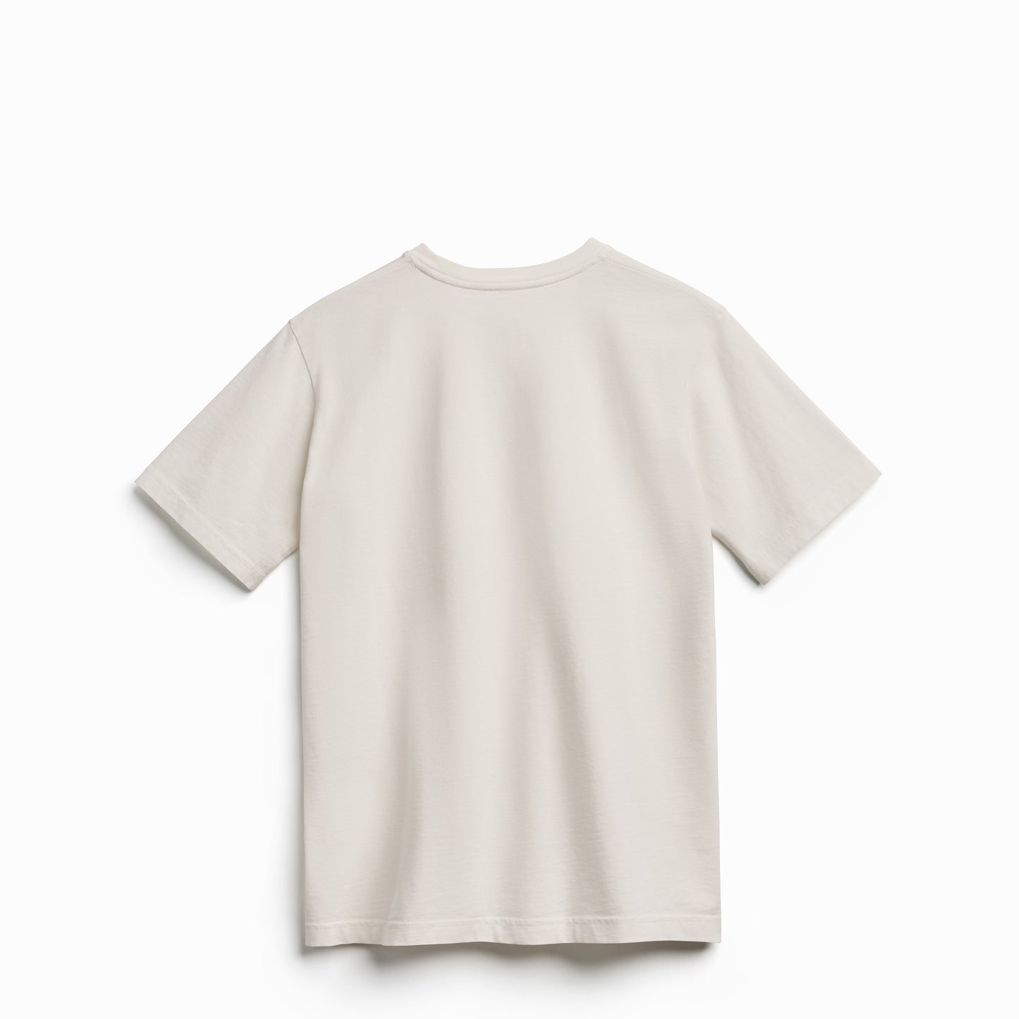 The Foundation Heavyweight Tee