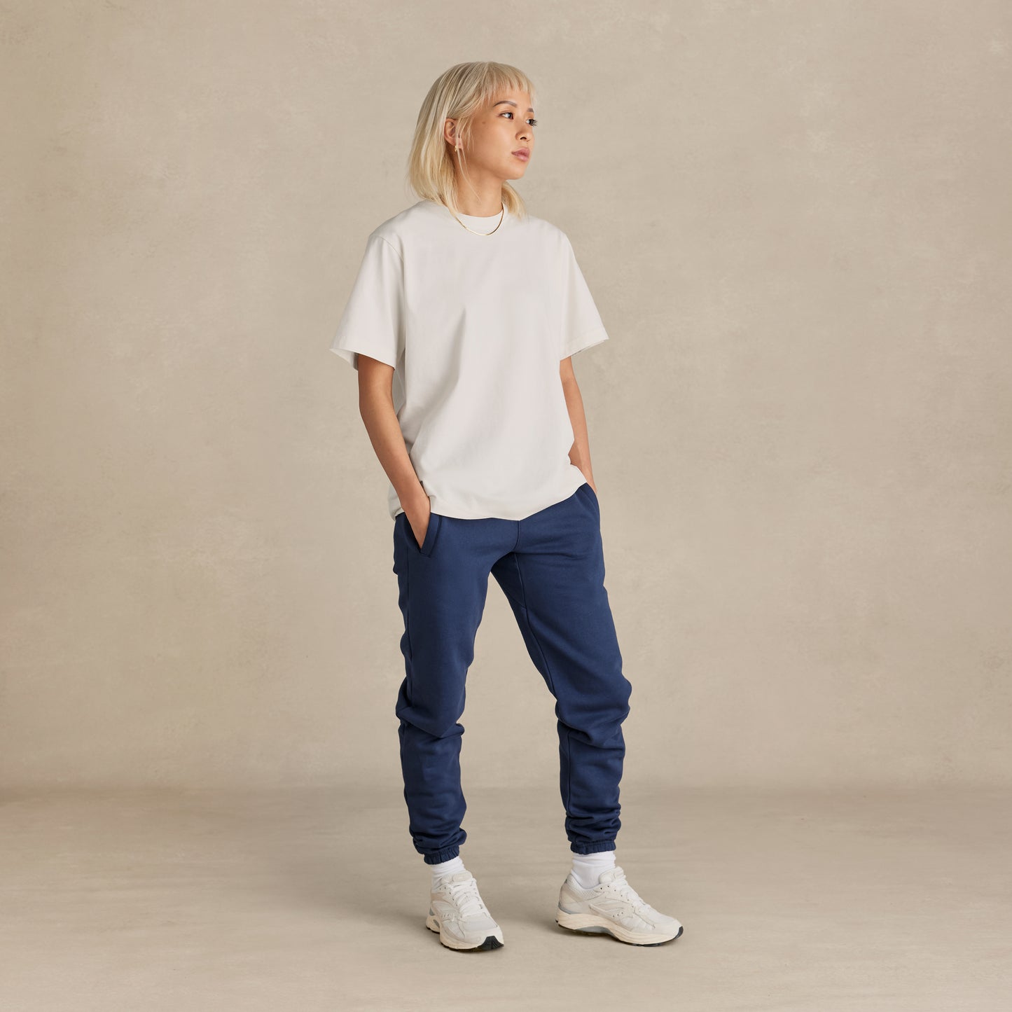 The Foundation Heavyweight Tee