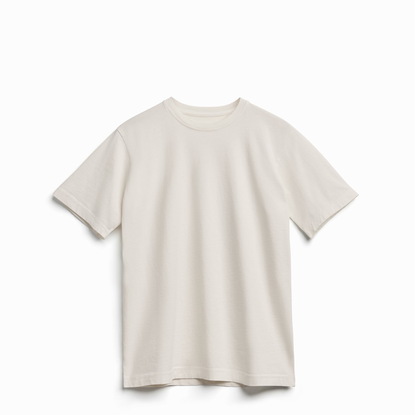 The Foundation Heavyweight Tee