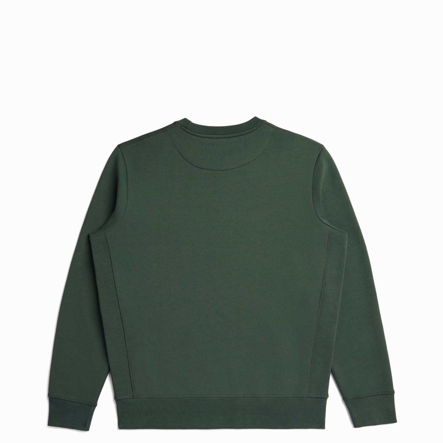 The Foundation Heavyweight Brushed Crew