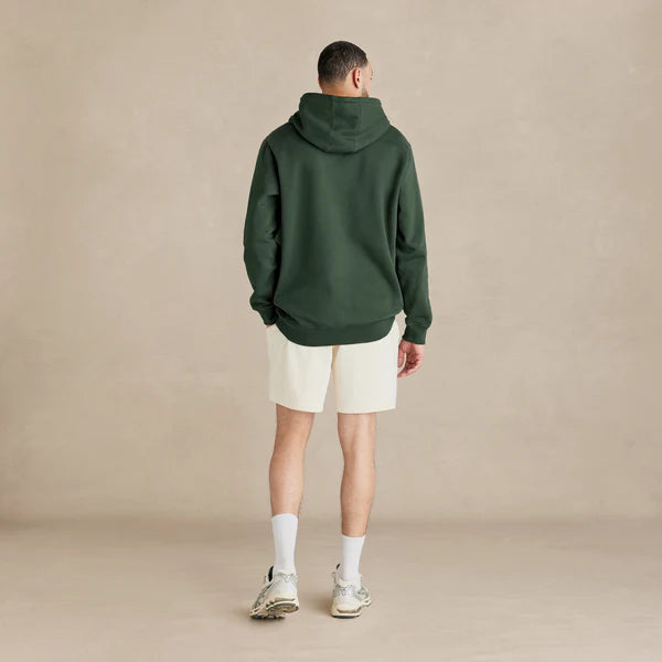 The Foundation Heavyweight Hood
