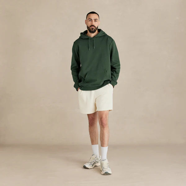 The Foundation Heavyweight Hood