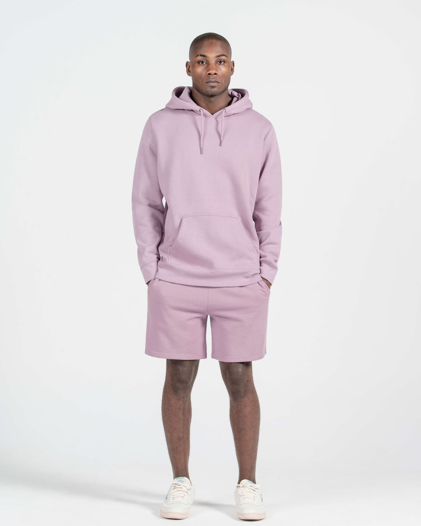 The Foundation Heavyweight Hood