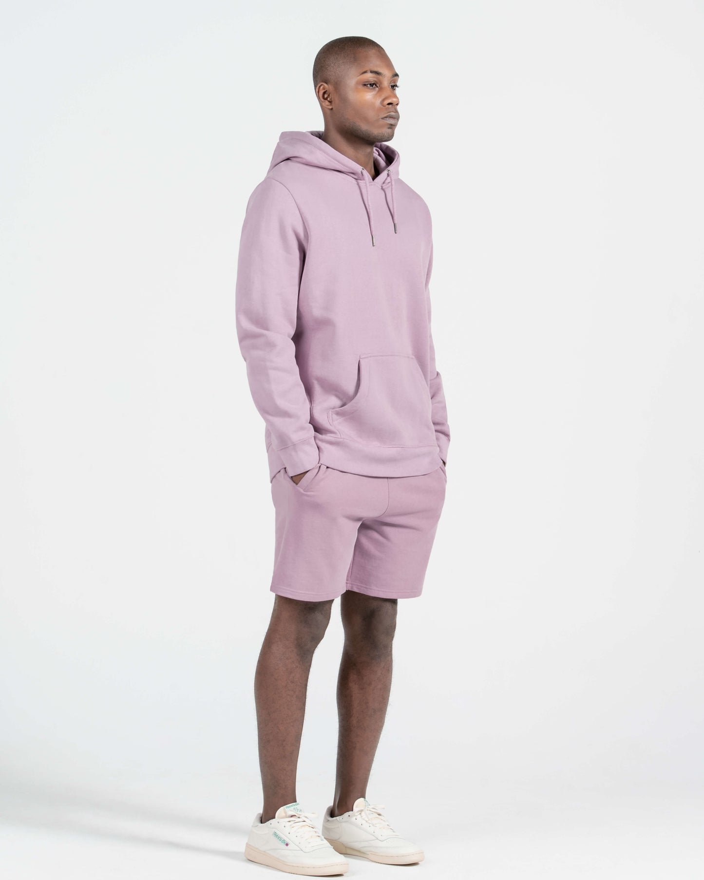 The Foundation Heavyweight Hood