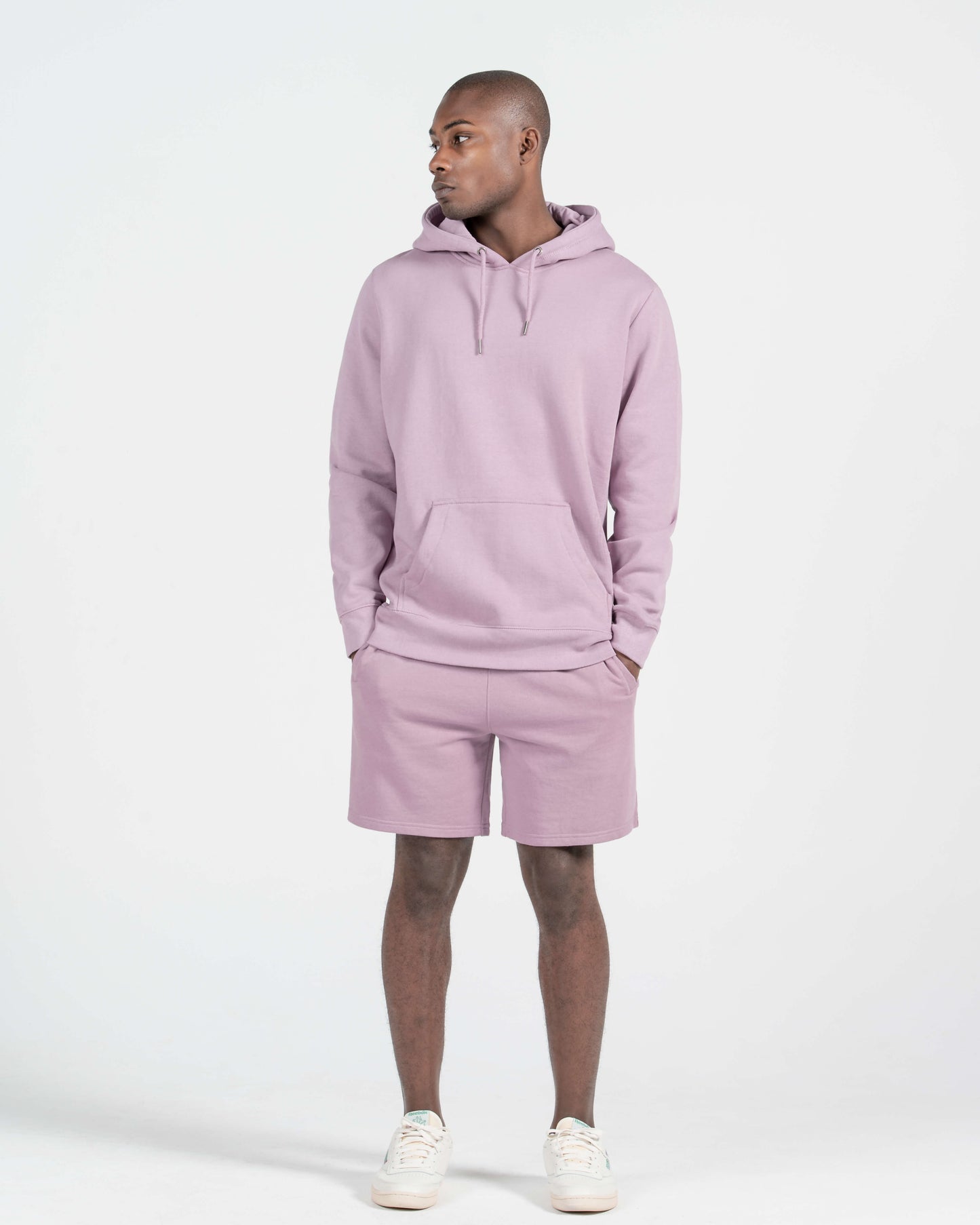 The Foundation Heavyweight Hood