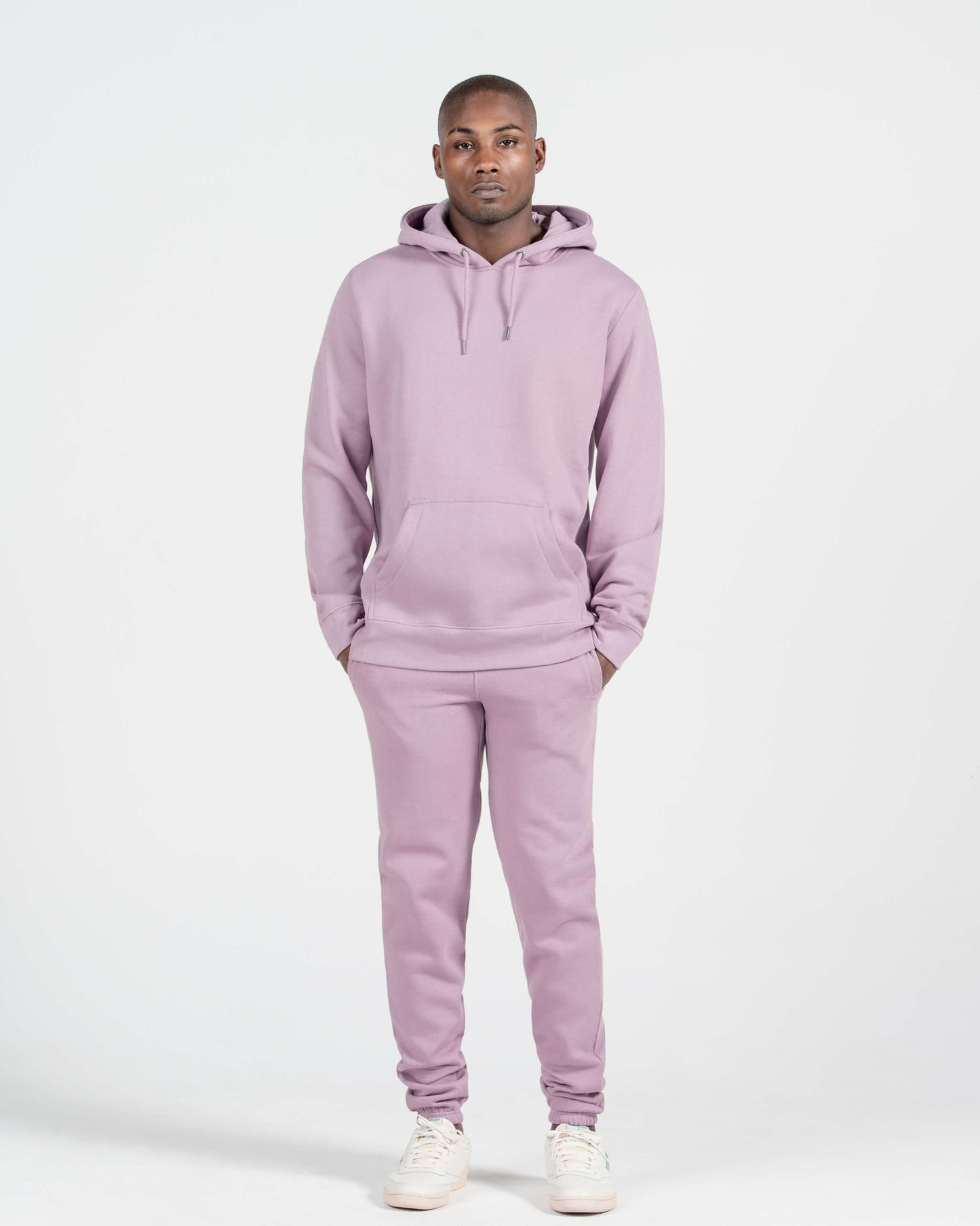 The Foundation Heavyweight Hood