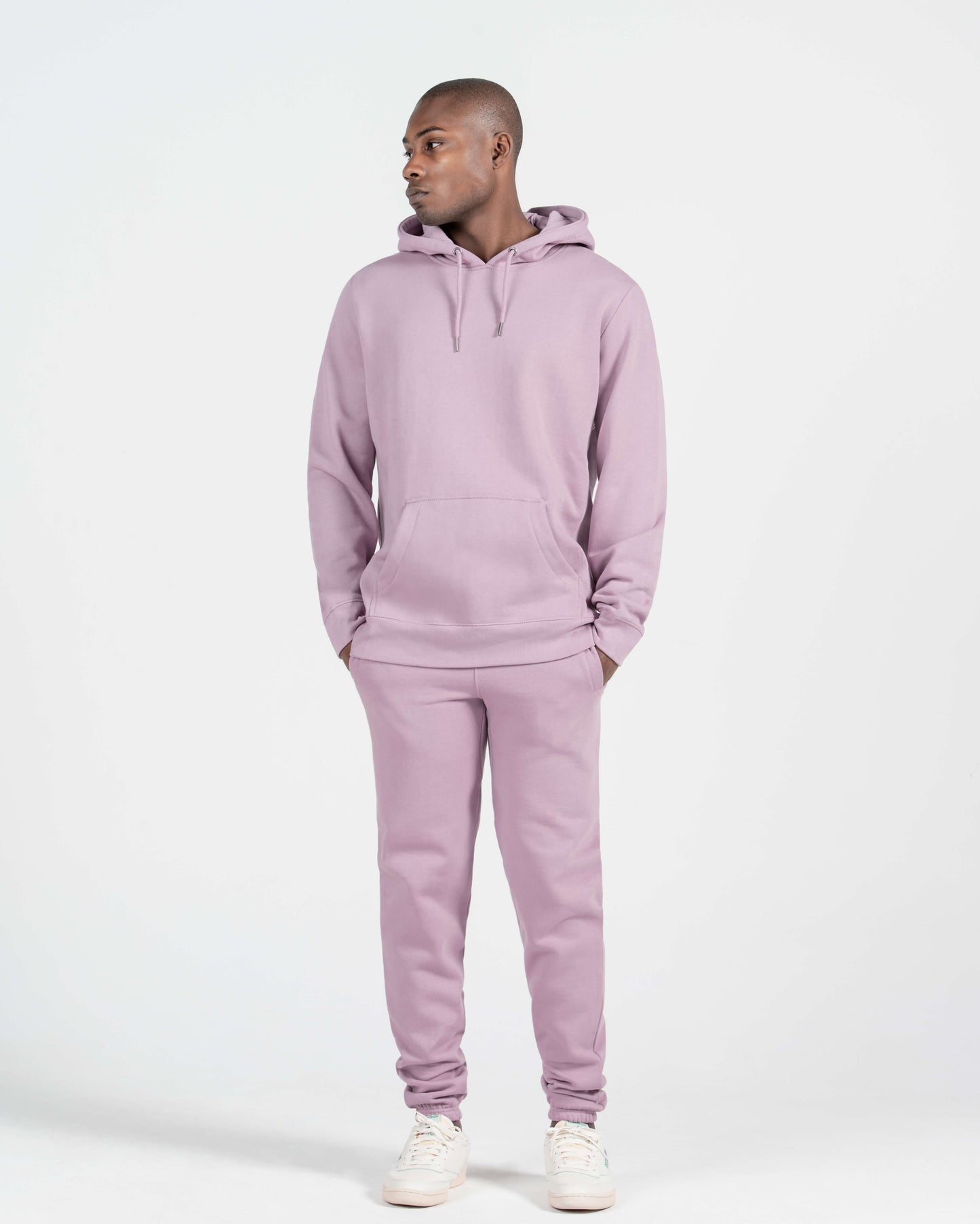 The Foundation Heavyweight Hood