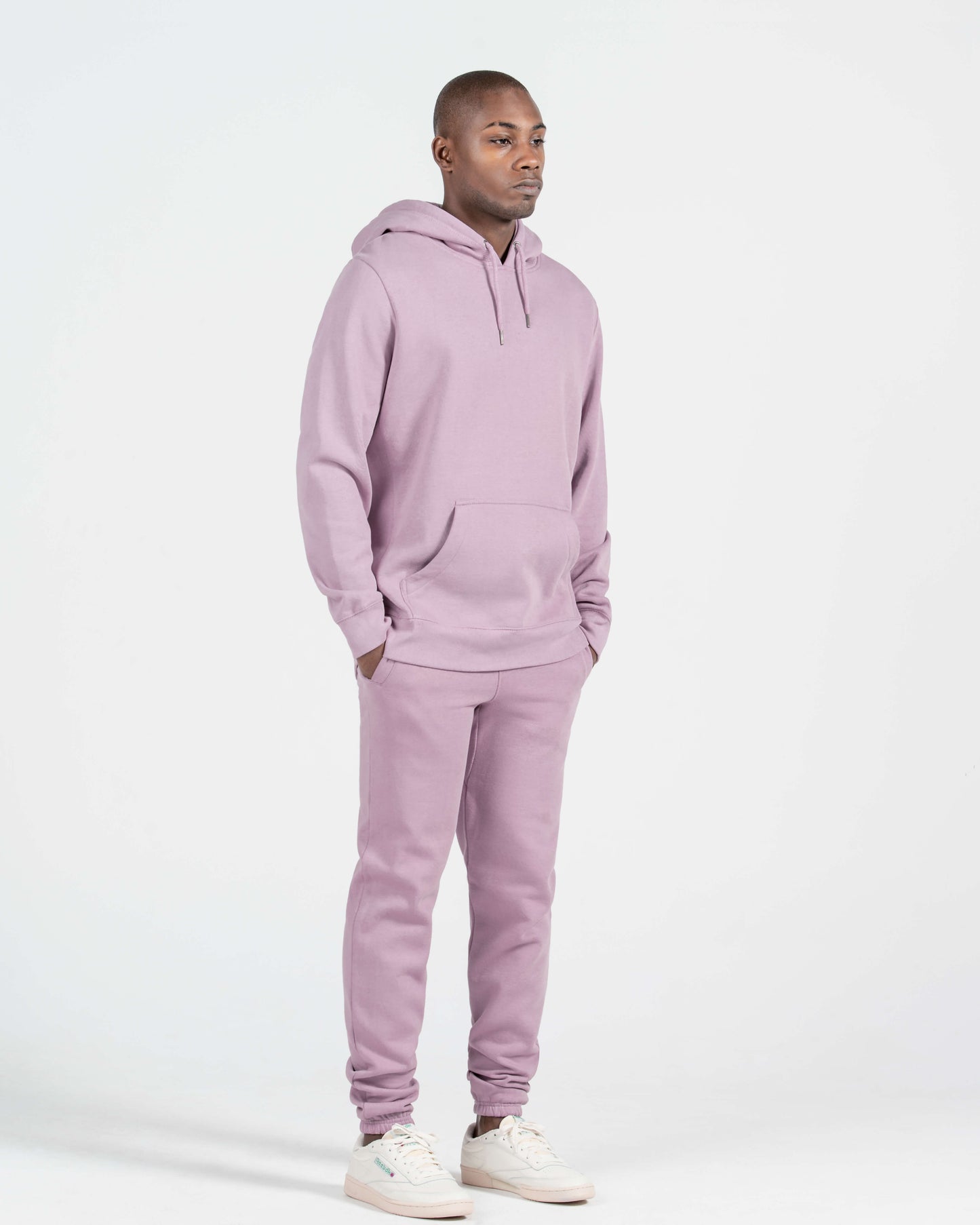 The Foundation Heavyweight Hood
