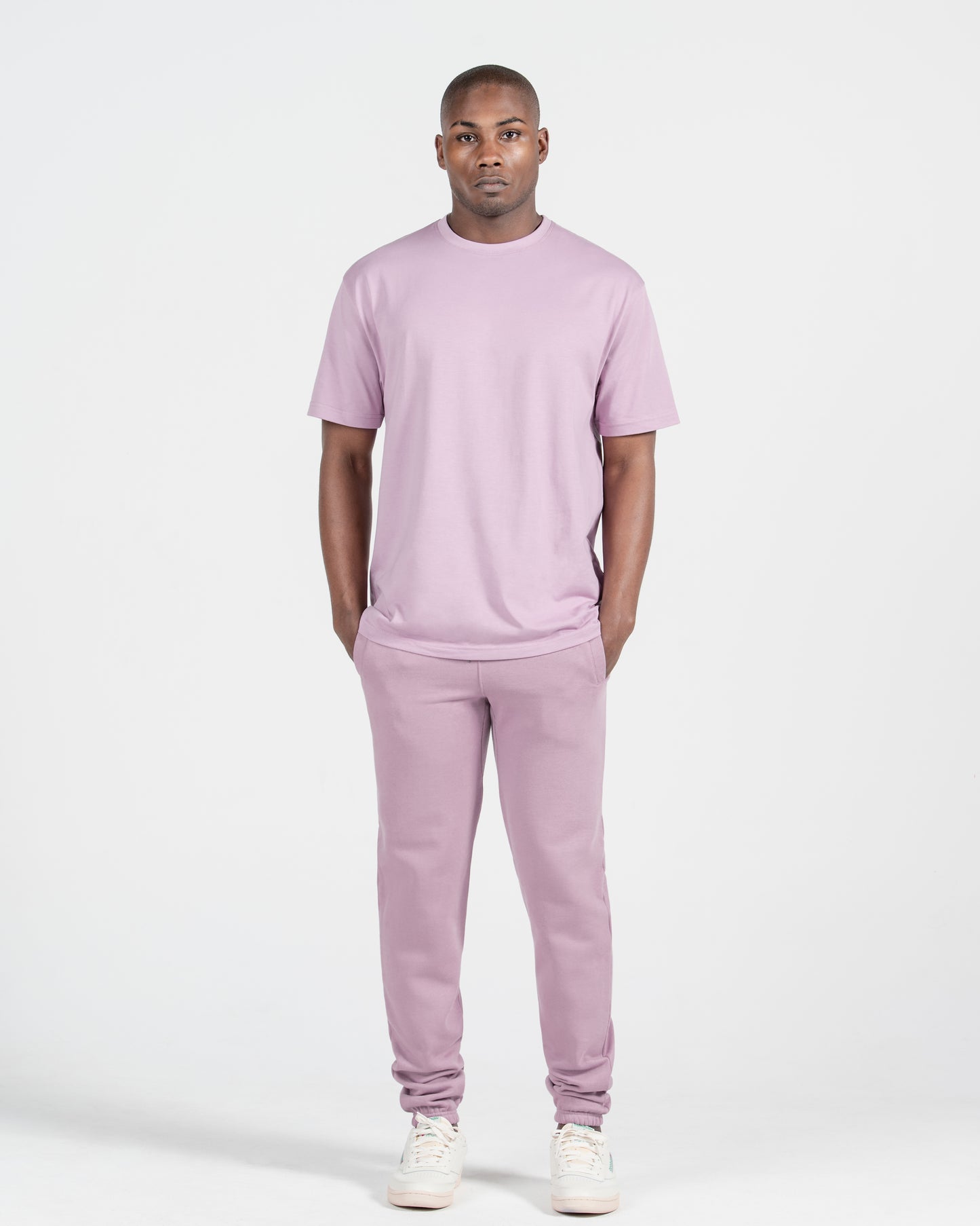 The Foundation Supima Tee