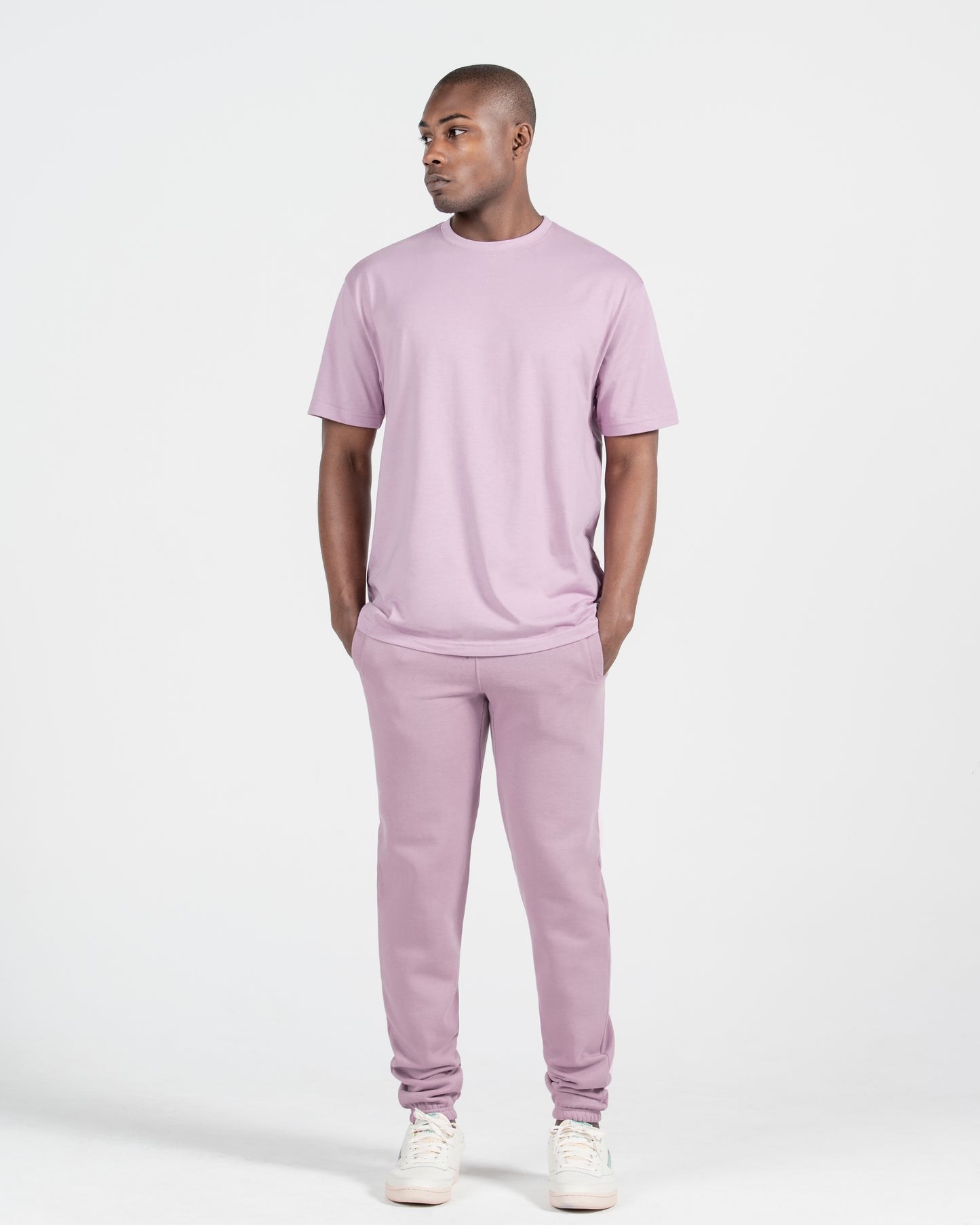 The Foundation Supima Tee