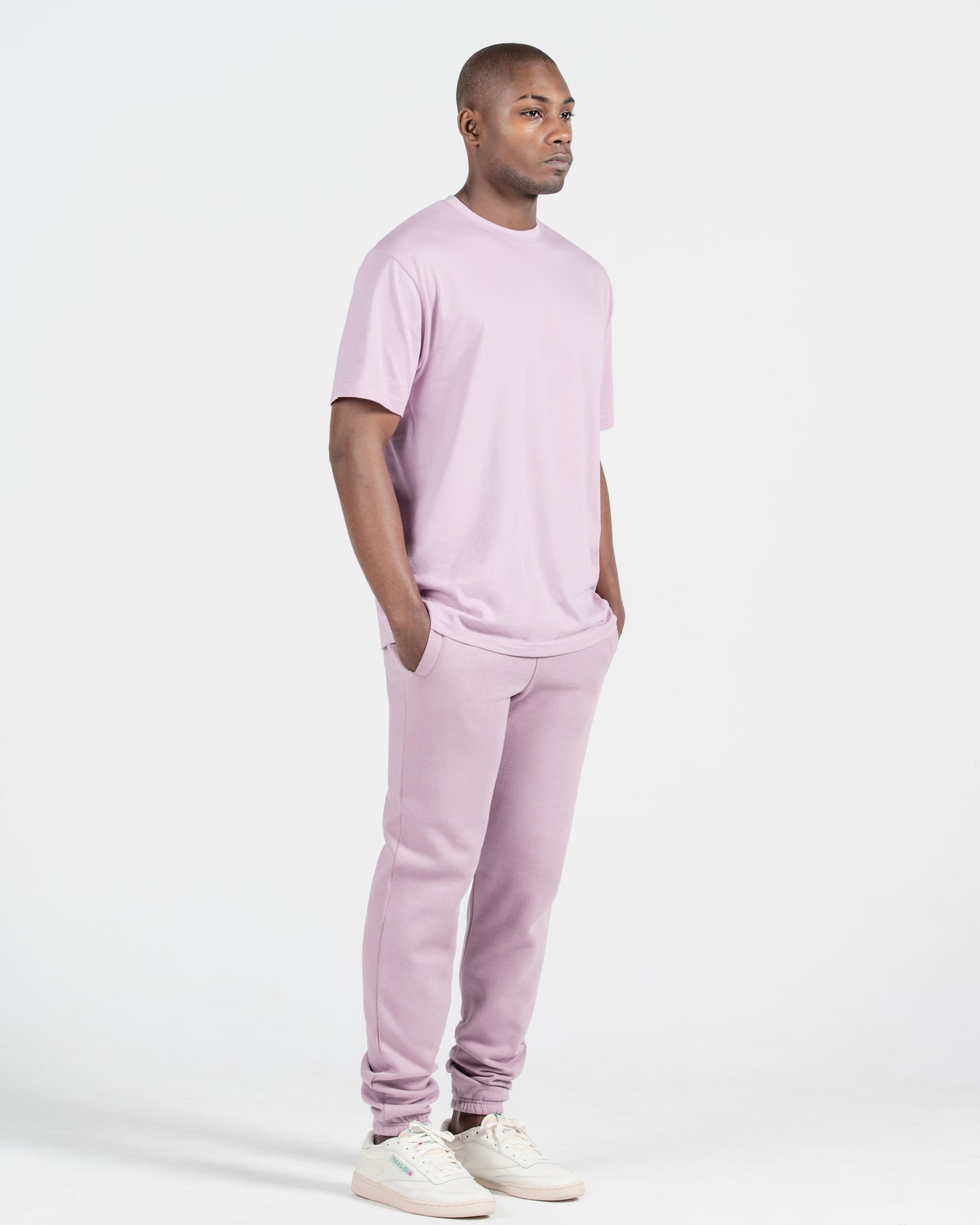 The Foundation Supima Tee