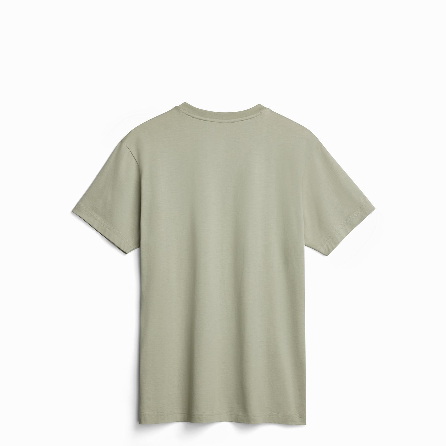 The Foundation Supima Tee